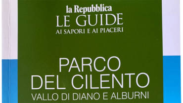 La Repubblica – The guide to flavors and pleasures