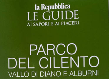 La Repubblica – The guide to flavors and pleasures