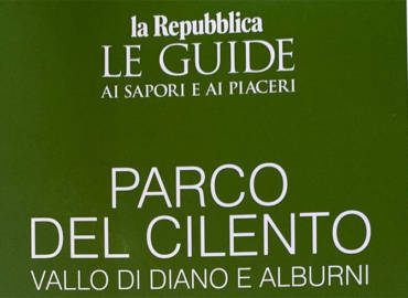 La Repubblica – La guida ai sapori e ai piaceri